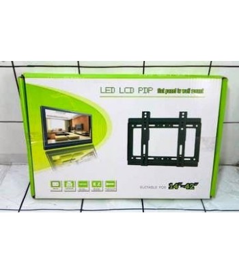 SOPORTE PARA TV FIJO    14"...